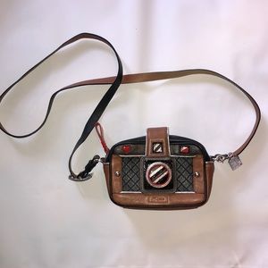 Brighton purse
